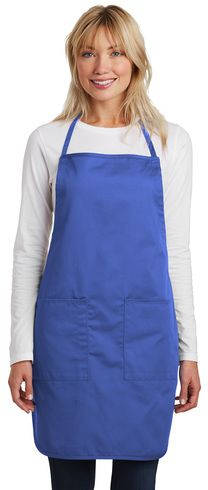 Port Authority� Full-Length Apron